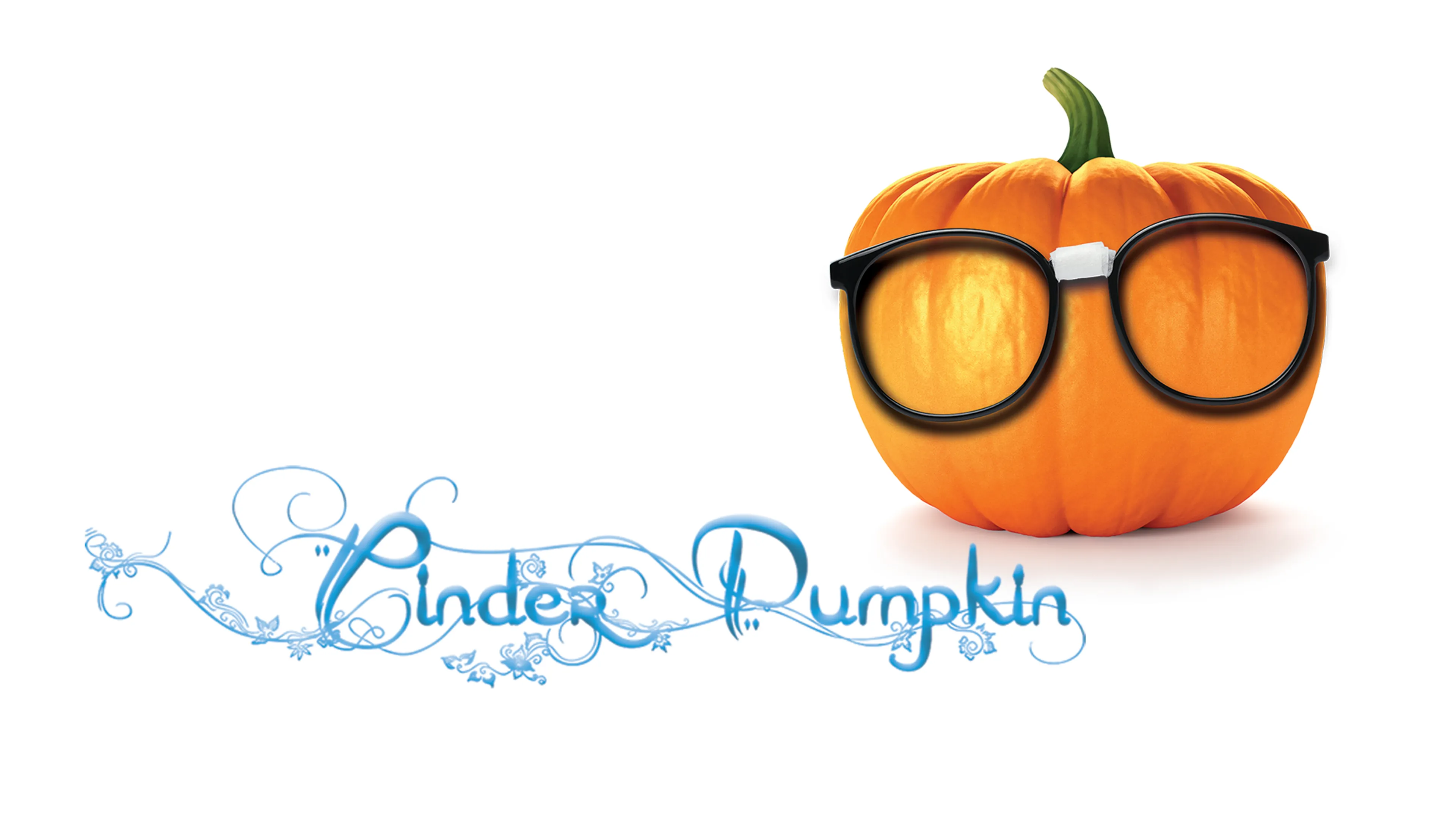 Cinder Pumpkin poster